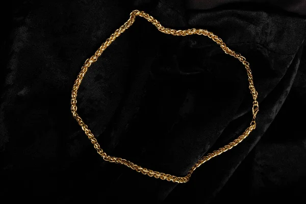 Šperky Luxusní Módní Šperky — Stock fotografie