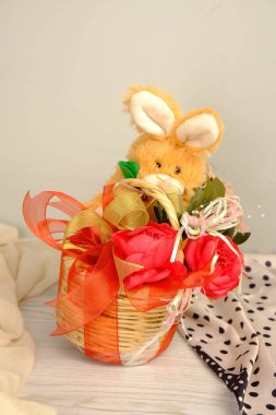 bir sürü değişik çikolatalı pralin