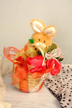 bir sürü değişik çikolatalı pralin