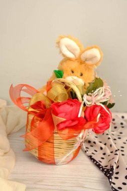 bir sürü değişik çikolatalı pralin