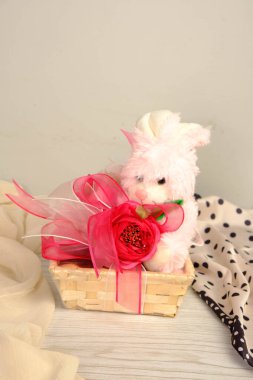 bir sürü değişik çikolatalı pralin