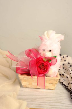 bir sürü değişik çikolatalı pralin