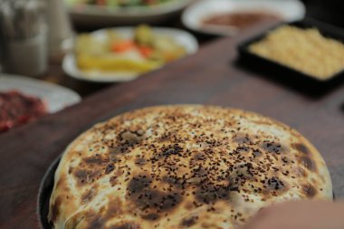 Türk ve Arap Geleneksel Ramazan Kebabı