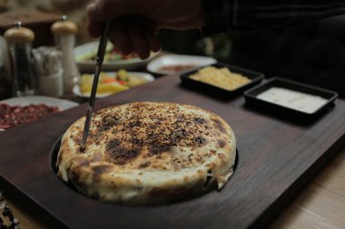 Türk ve Arap Geleneksel Ramazan Kebabı