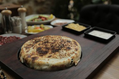Türk ve Arap Geleneksel Ramazan Kebabı