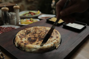 Türk ve Arap Geleneksel Ramazan Kebabı