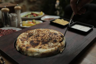 Türk ve Arap Geleneksel Ramazan Kebabı