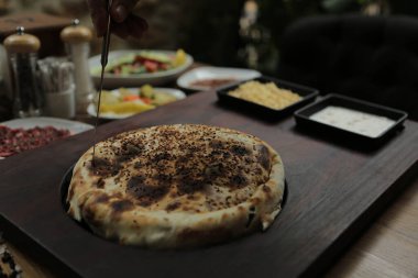Türk ve Arap Geleneksel Ramazan Kebabı
