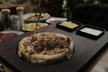 Türk ve Arap Geleneksel Ramazan Kebabı