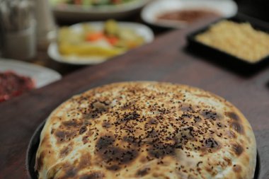 Türk ve Arap Geleneksel Ramazan Kebabı