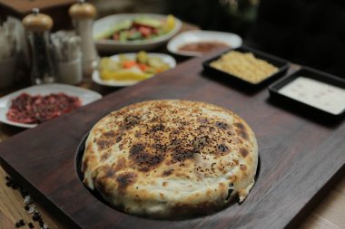 Türk ve Arap Geleneksel Ramazan Kebabı