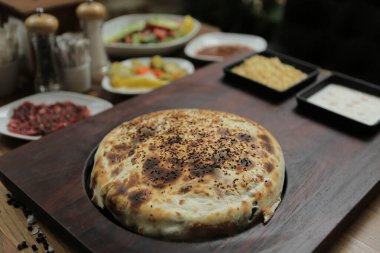 Türk ve Arap Geleneksel Ramazan Kebabı
