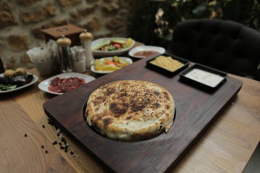 Türk ve Arap Geleneksel Ramazan Kebabı