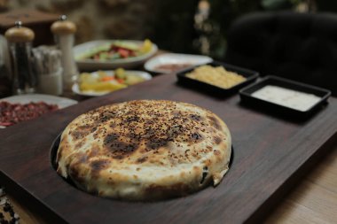 Türk ve Arap Geleneksel Ramazan Kebabı