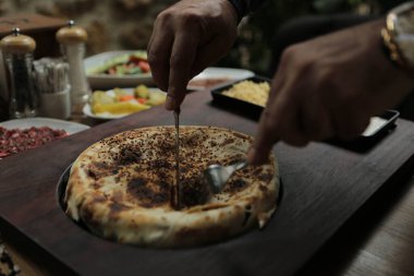 Türk ve Arap Geleneksel Ramazan Kebabı
