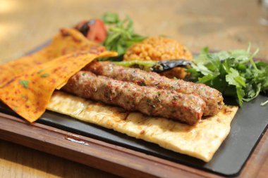 Türk ve Arap Geleneksel Ramazan Kebabı