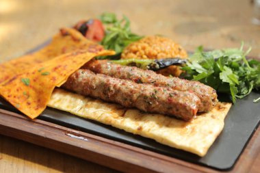 Türk ve Arap Geleneksel Ramazan Kebabı