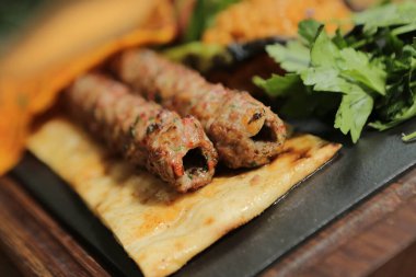 Türk ve Arap Geleneksel Ramazan Kebabı