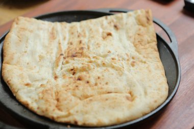 Türk ve Arap Geleneksel Ramazan Kebabı