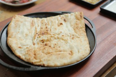 Türk ve Arap Geleneksel Ramazan Kebabı