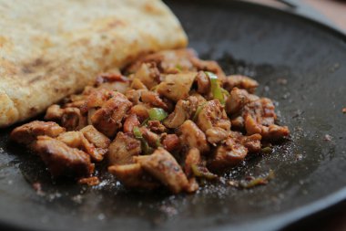 Türk ve Arap Geleneksel Ramazan Kebabı