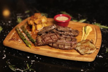 Türk ve Arap Geleneksel Ramazan Kebabı