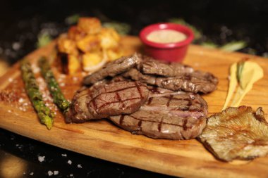 Türk ve Arap Geleneksel Ramazan Kebabı