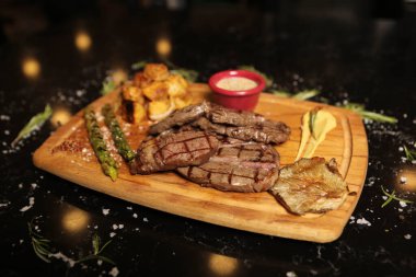 Türk ve Arap Geleneksel Ramazan Kebabı