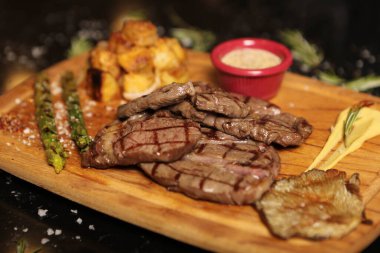 Türk ve Arap Geleneksel Ramazan Kebabı