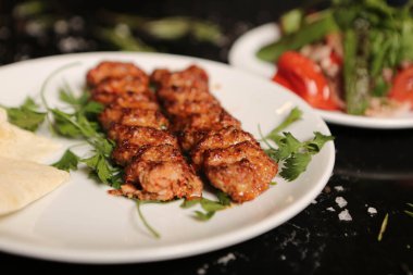 Türk ve Arap Geleneksel Ramazan Kebabı