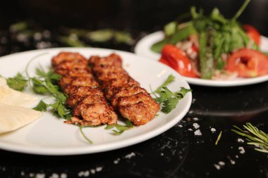 Türk ve Arap Geleneksel Ramazan Kebabı