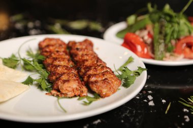 Türk ve Arap Geleneksel Ramazan Kebabı