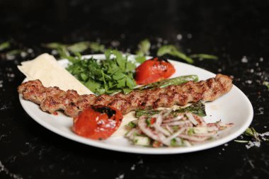 Türk ve Arap Geleneksel Ramazan Kebabı