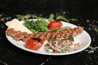 Türk ve Arap Geleneksel Ramazan Kebabı