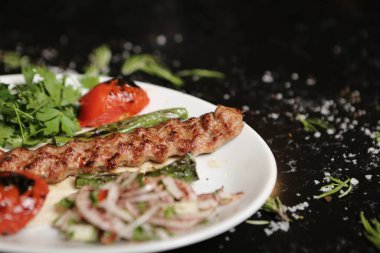 Türk ve Arap Geleneksel Ramazan Kebabı