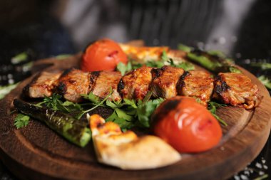 Türk ve Arap Geleneksel Ramazan Kebabı