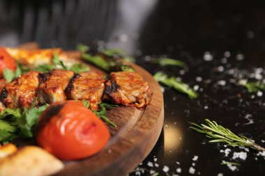 Türk ve Arap Geleneksel Ramazan Kebabı