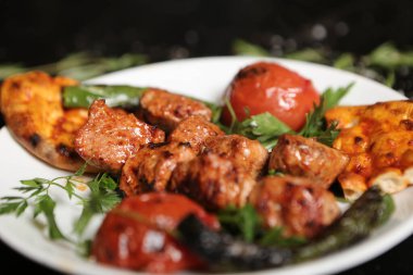 Türk ve Arap Geleneksel Ramazan Kebabı
