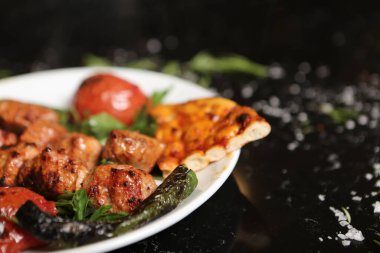 Türk ve Arap Geleneksel Ramazan Kebabı