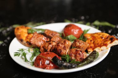 Türk ve Arap Geleneksel Ramazan Kebabı