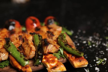 Türk ve Arap Geleneksel Ramazan Kebabı