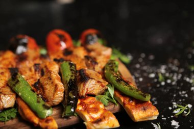 Türk ve Arap Geleneksel Ramazan Kebabı