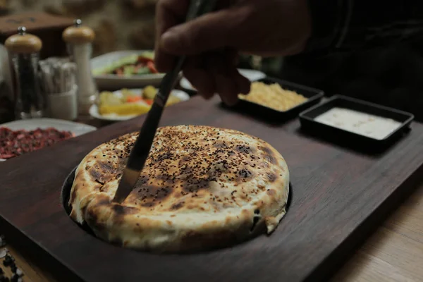 Türk ve Arap Geleneksel Ramazan Kebabı