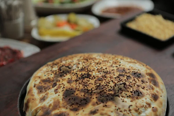 Türk ve Arap Geleneksel Ramazan Kebabı