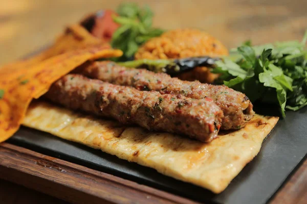 Türk ve Arap Geleneksel Ramazan Kebabı