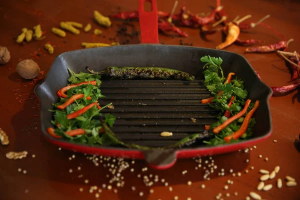 Türk ve Arap Geleneksel Ramazan Kebabı