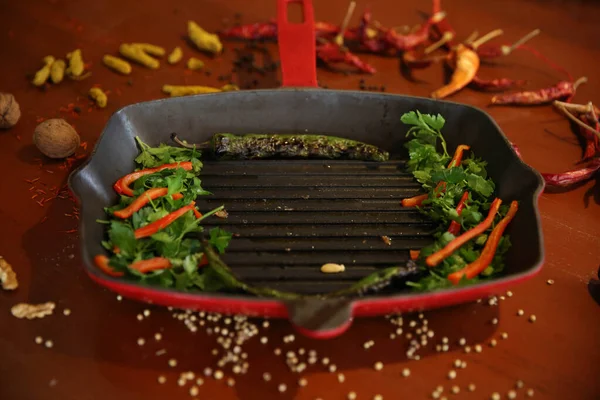 Türk ve Arap Geleneksel Ramazan Kebabı