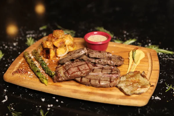 Türk ve Arap Geleneksel Ramazan Kebabı