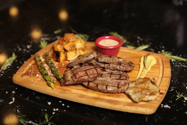 Türk ve Arap Geleneksel Ramazan Kebabı