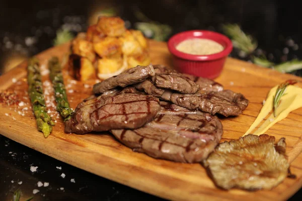 Türk ve Arap Geleneksel Ramazan Kebabı